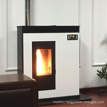 Cr-06 Wood Pellet Stove From Chuanrun